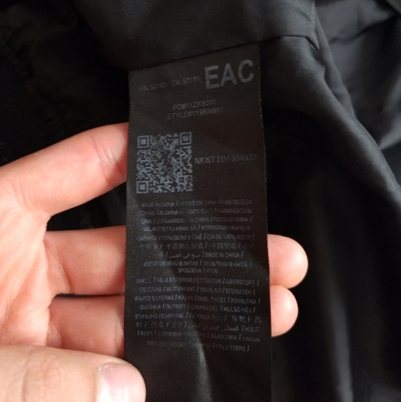 Guess Bomber jacket - Picture 5 of 5